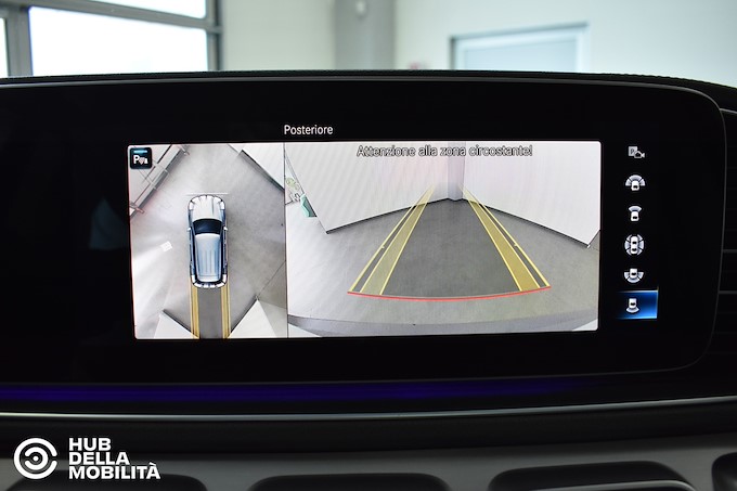 MERCEDES-BENZ GLE 350 de 4Matic Plug-in hybrid Premium Plus